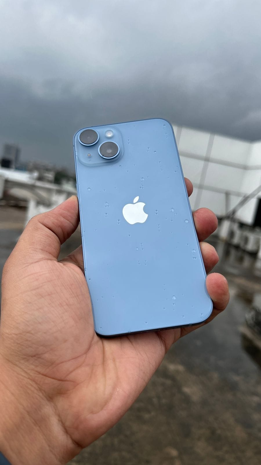 Apple Finland Salkamp will increase the number of employees in India to 25000 in three years