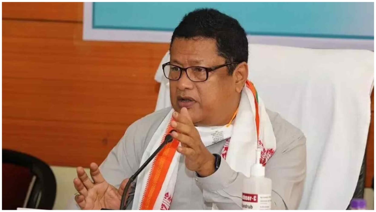 Assam Education minister said govt may regulate private madrassas in state