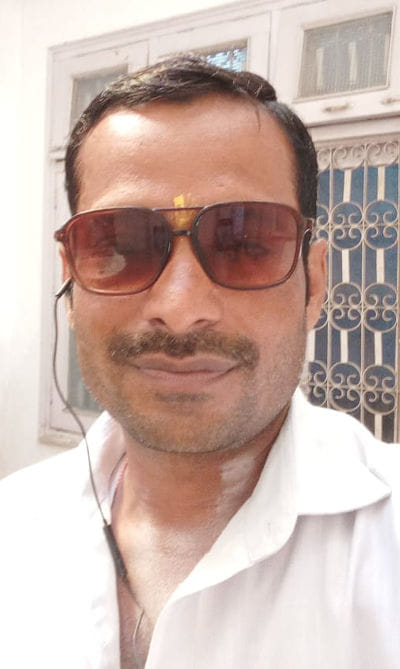 The faces of the farmers blossomed with the good price of Basmati paddy