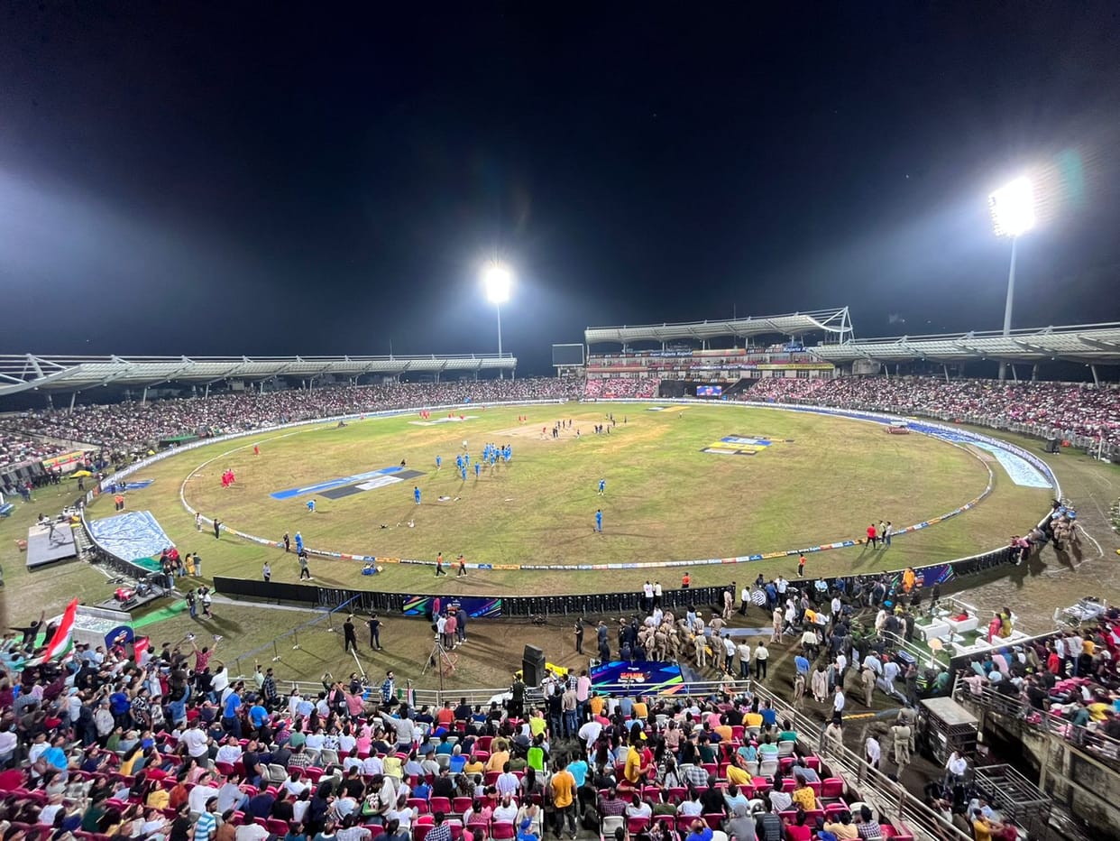 Road Safety World Series 2022 in dehradun : South Africa vs Australia Legends match cancelled