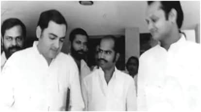 Why Ashok Gehlot is the first choice for Congress President? Know about the magic of Rajasthan CM