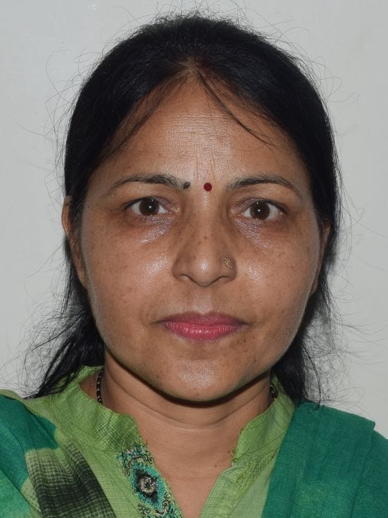 In desperation of not getting placement, Shivansh took the suicidal step