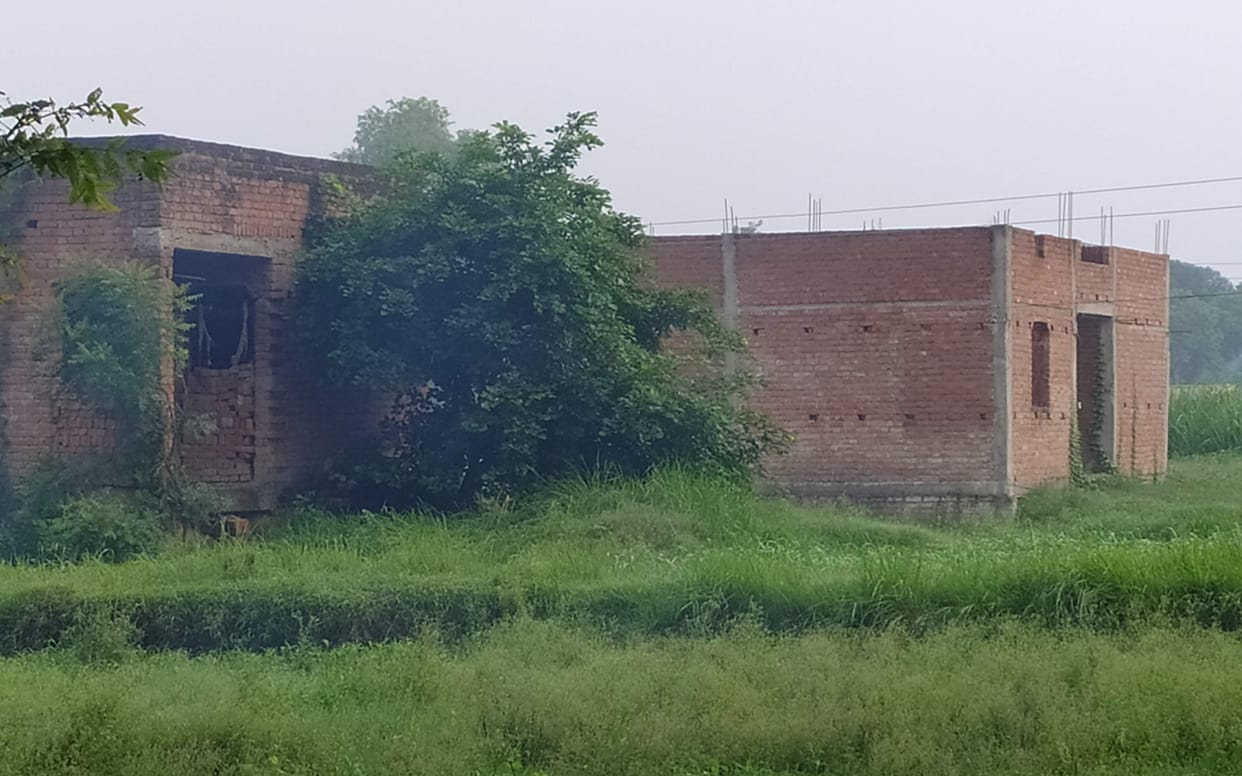 RC sent to 35 beneficiaries of Prime Minister's house