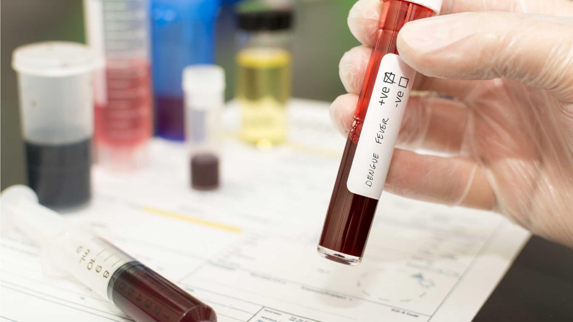 Dengue Fever Outbreak in Delhi Know How to stay Safe from Dengue Disease