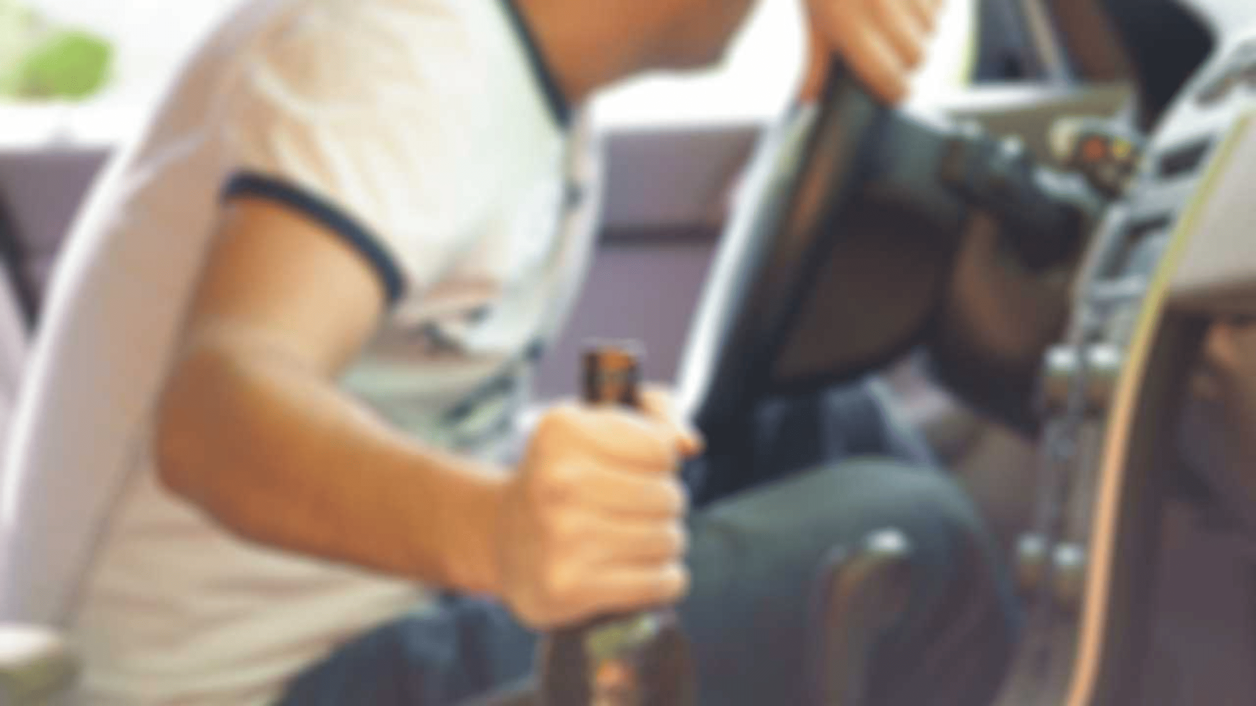 American transport safety board recommends Alcohol detection technology in all new cars