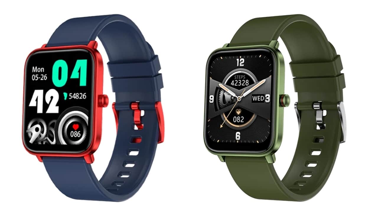 Best Smartwatches under 1500 Know Deals Or Offers On Amazon Flipkart