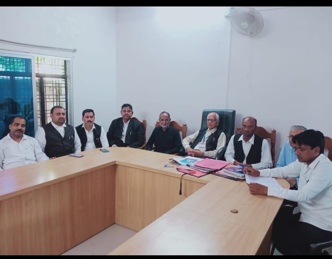 gonda,civil bar association election
