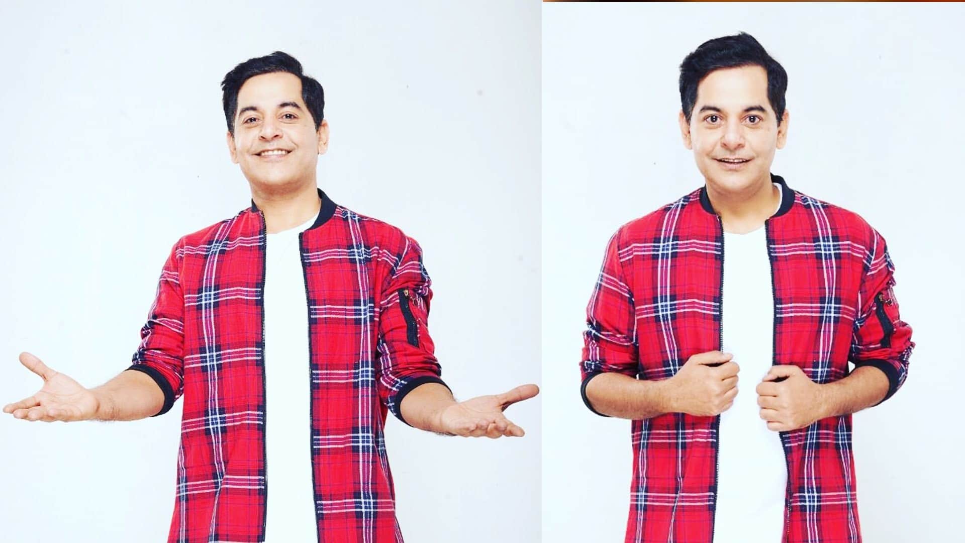 Gaurav Gera birthday know more about actor and comedian gaurav gera life and career