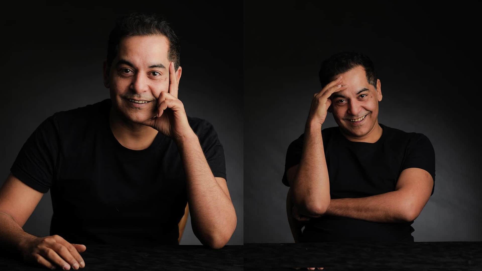 Gaurav Gera birthday know more about actor and comedian gaurav gera life and career