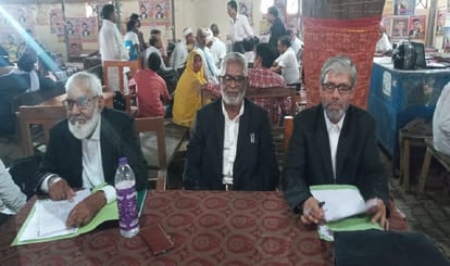Gyanvapi Case Hindu side reached varanasi district judge court demanding this by filing caveat