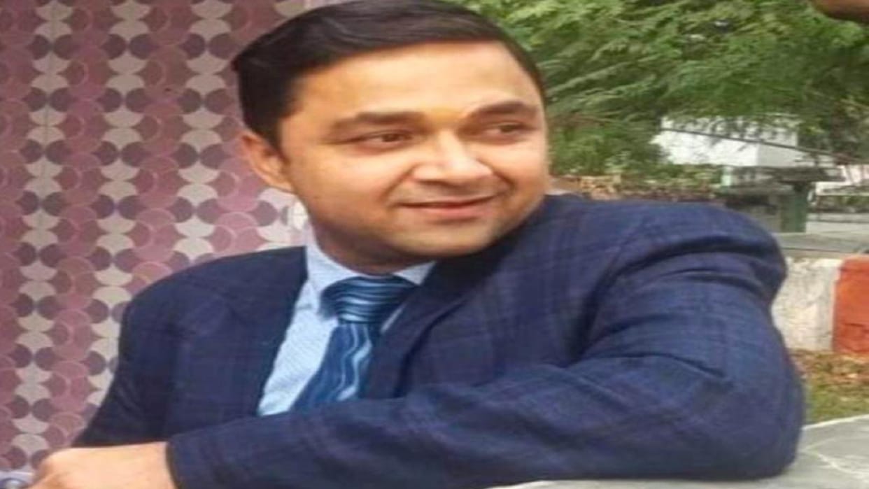 NCR Railway: Himanshu Shekhar will be the CPRO of NCR, Shivam becomes Senior DOM