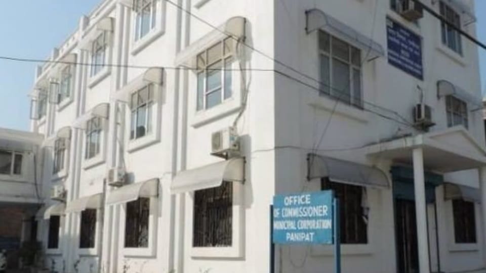 Nine municipal corporations of the state have been legally municipal council for two years