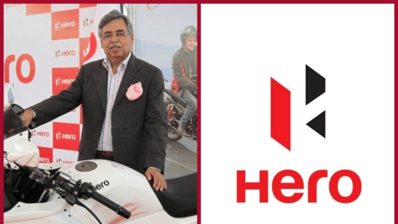 Hero Motocorp and Hindustan Petroleum Collaborate for establish charging infrastructure for Electric Vehicles