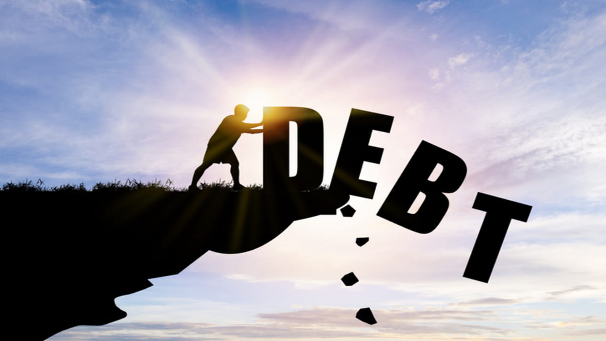 Debt Crisis: World Bank and IMF silence on the question of debt relief?