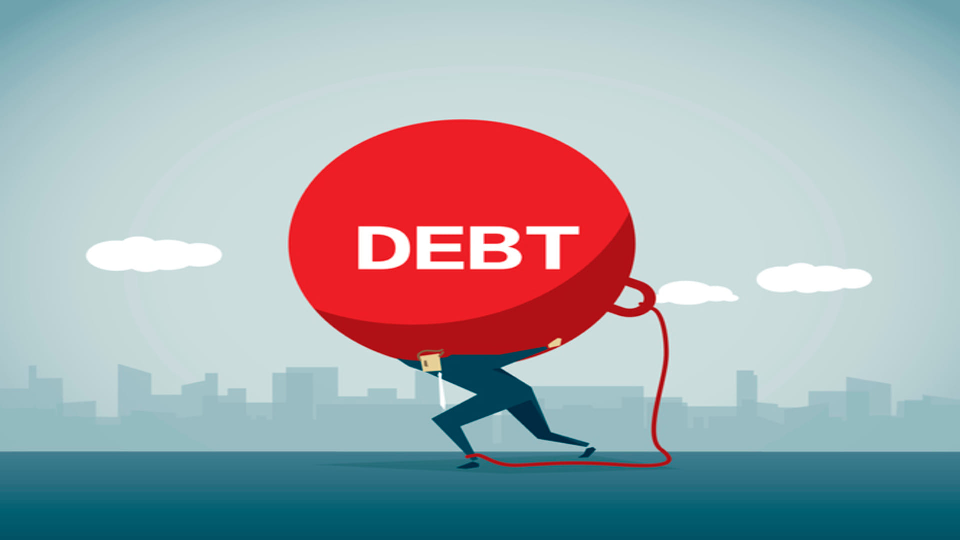 How to Get Rid of Debt Trap Using Loan Restructuring and Other Methods