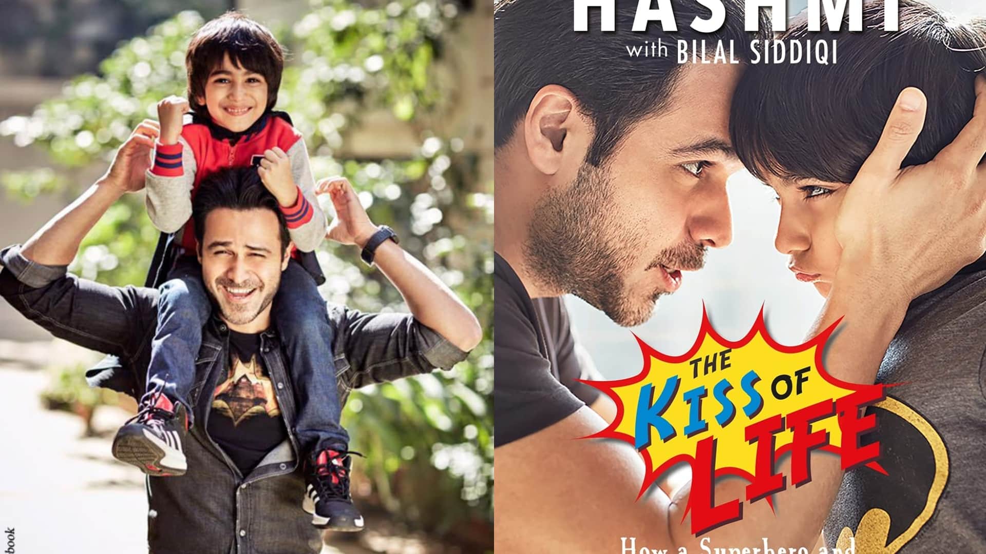 Actors Turned Writers: Anupam kher kareena kapoor Emraan Hashmi Ayushmann Khurrana who wrote their books
