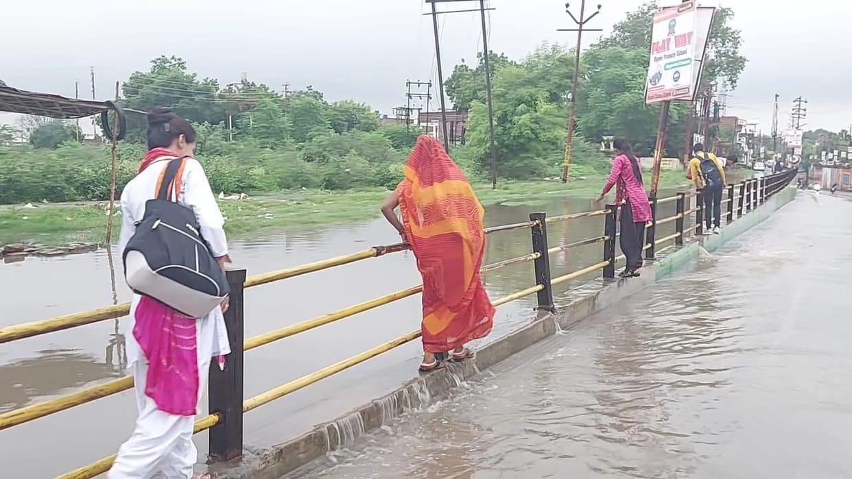 rain,etawah,etawah news,up news