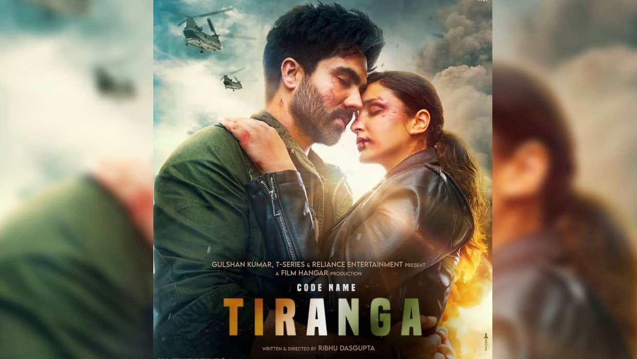 code name tiranga box office collection prediction parineeti chopra harrdy sandhu film