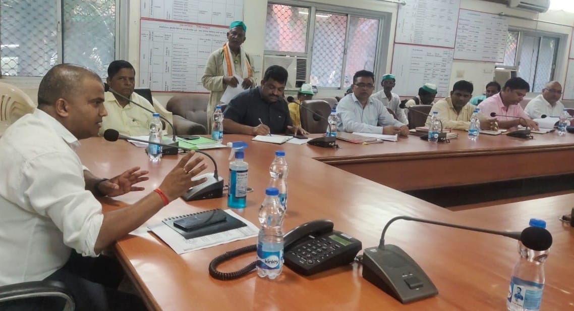 FIR will be lodged against those who waste water by cutting canal