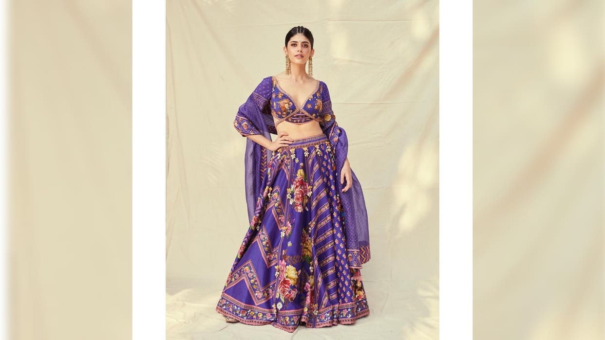 Shopping Tips how to get prefect lehenga in budget tips in hindi