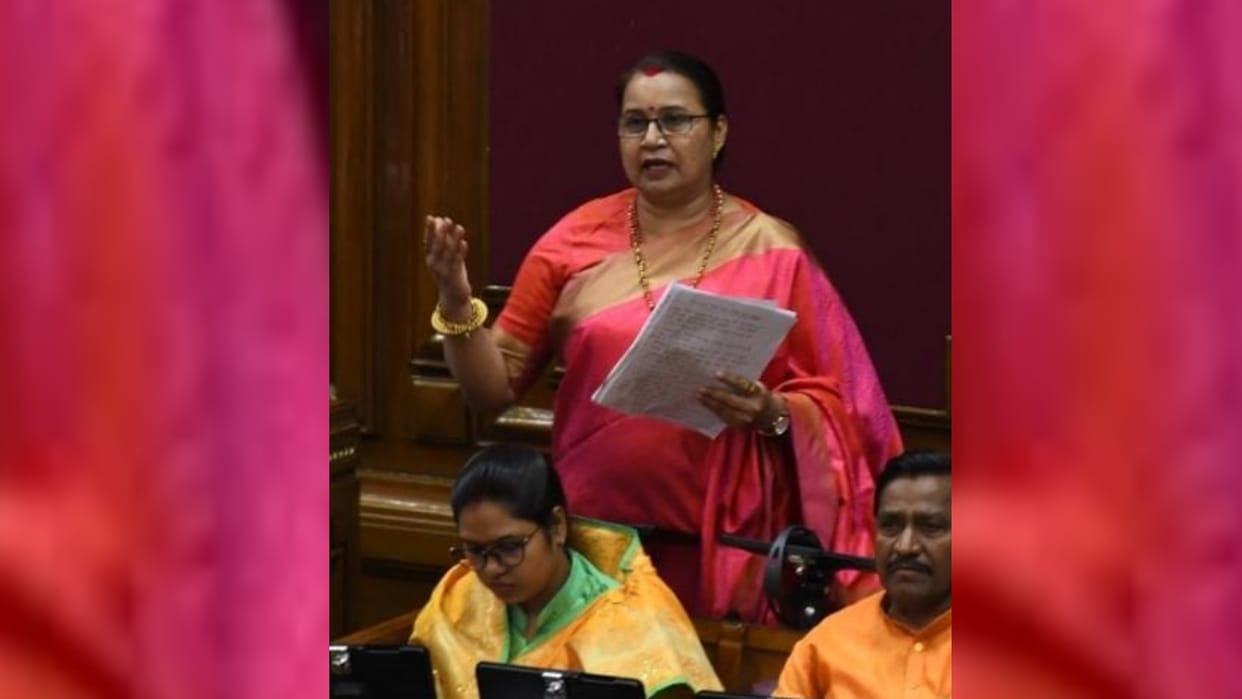 Election petition filed against MLA Anjula Singh rejected, there was an allegation of contesting elections by