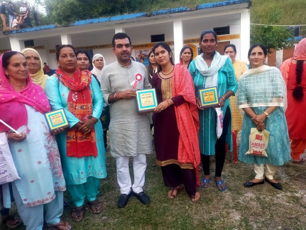 Vacant post of TB Lab Technician in Bhoranj Hospital, work affected