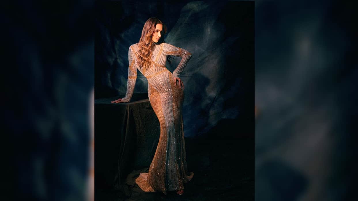 Malaika Arora :Bollywood actress Malaika Arora beats young actress in beauty fitness and style