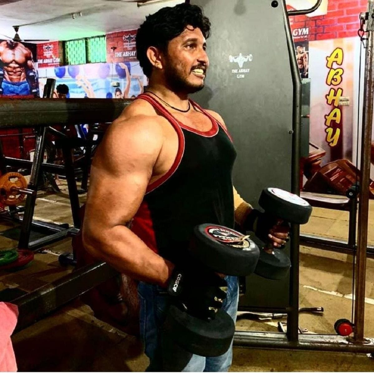 Deadly steroids and unnecessary exercise
