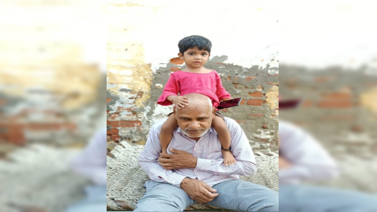 Meerut: Old man injured in clash between two sides in Mundali dies in hospital, tension in village