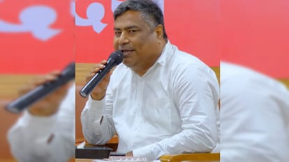 Purvodaya Rising Gorakhpur Educationists spoke