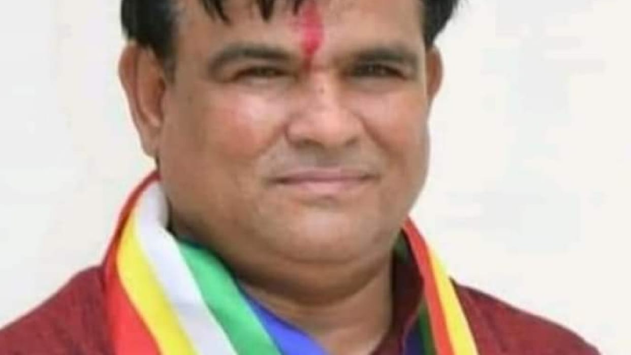 Demand for restoration of pension intensifies before assembly elections in Shivpuri