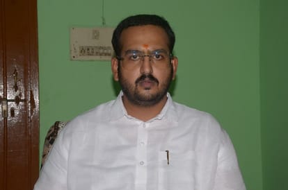 Mukhtar Afzal Ansari punished MLA Krishnanand Rai wife son and nephew expressed happiness