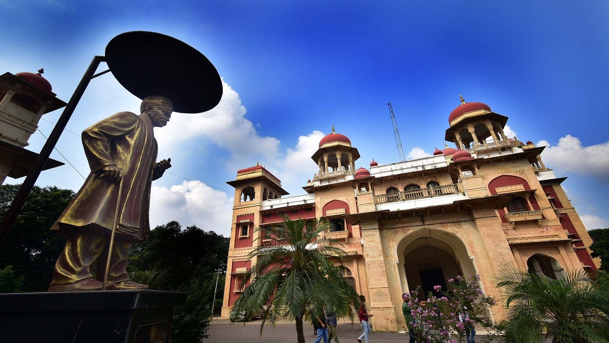 Common merit will be prepared after registration, different cutoffs will be issued by university and college