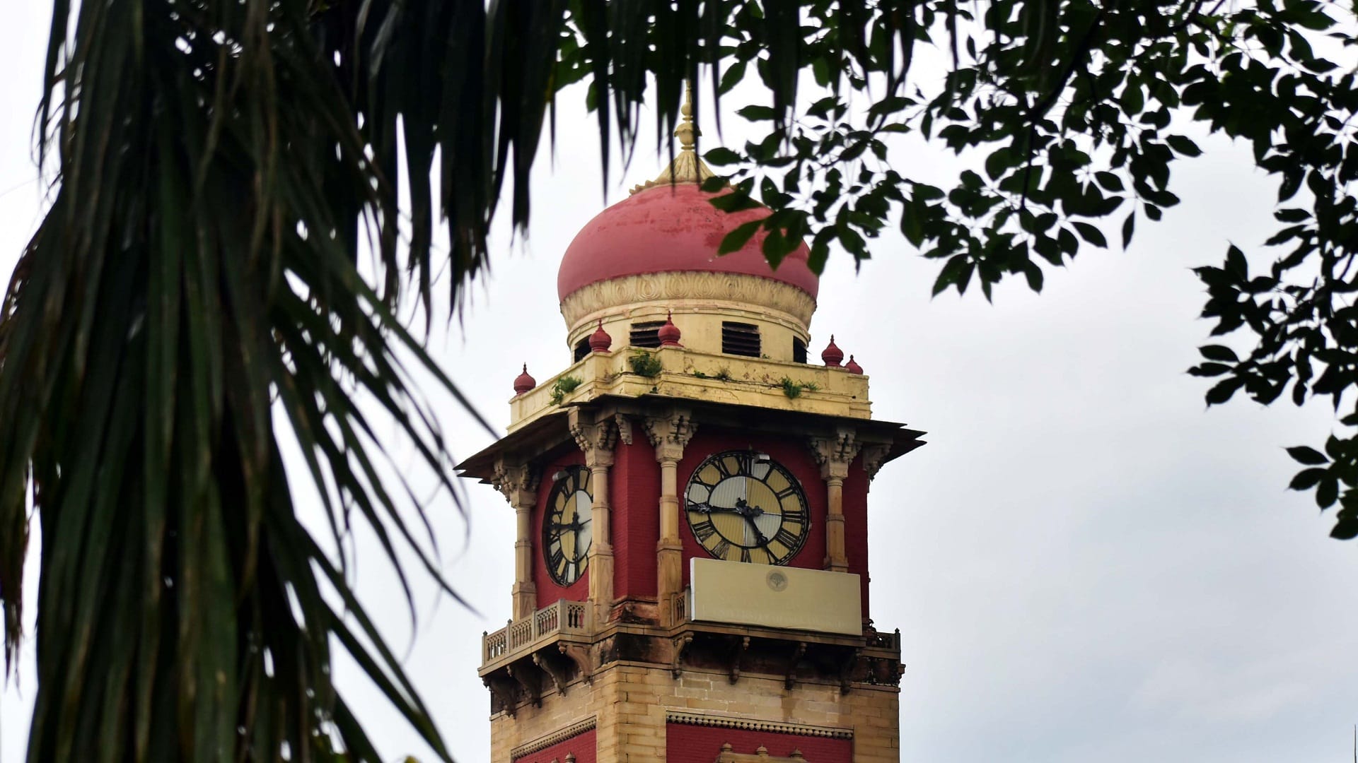 Allahabad University foundation day today letest update