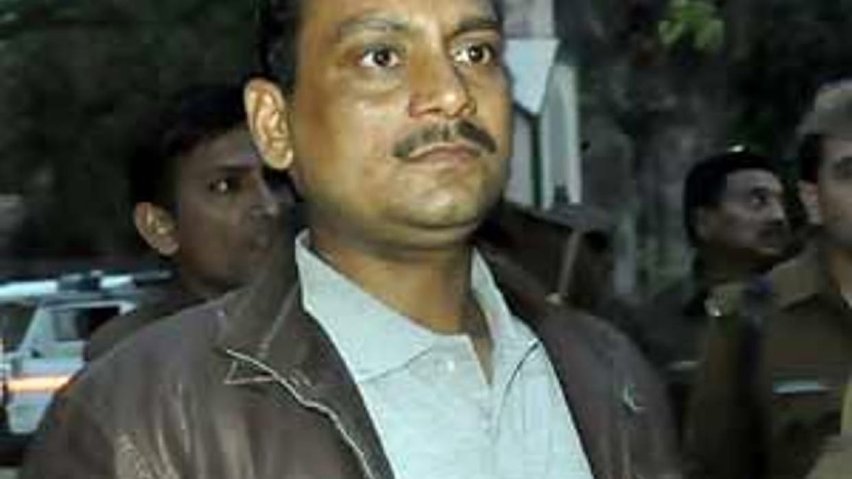 Inspector Shailendra Singh father-in-law said son-in-law is innocent, will appeal in High Court