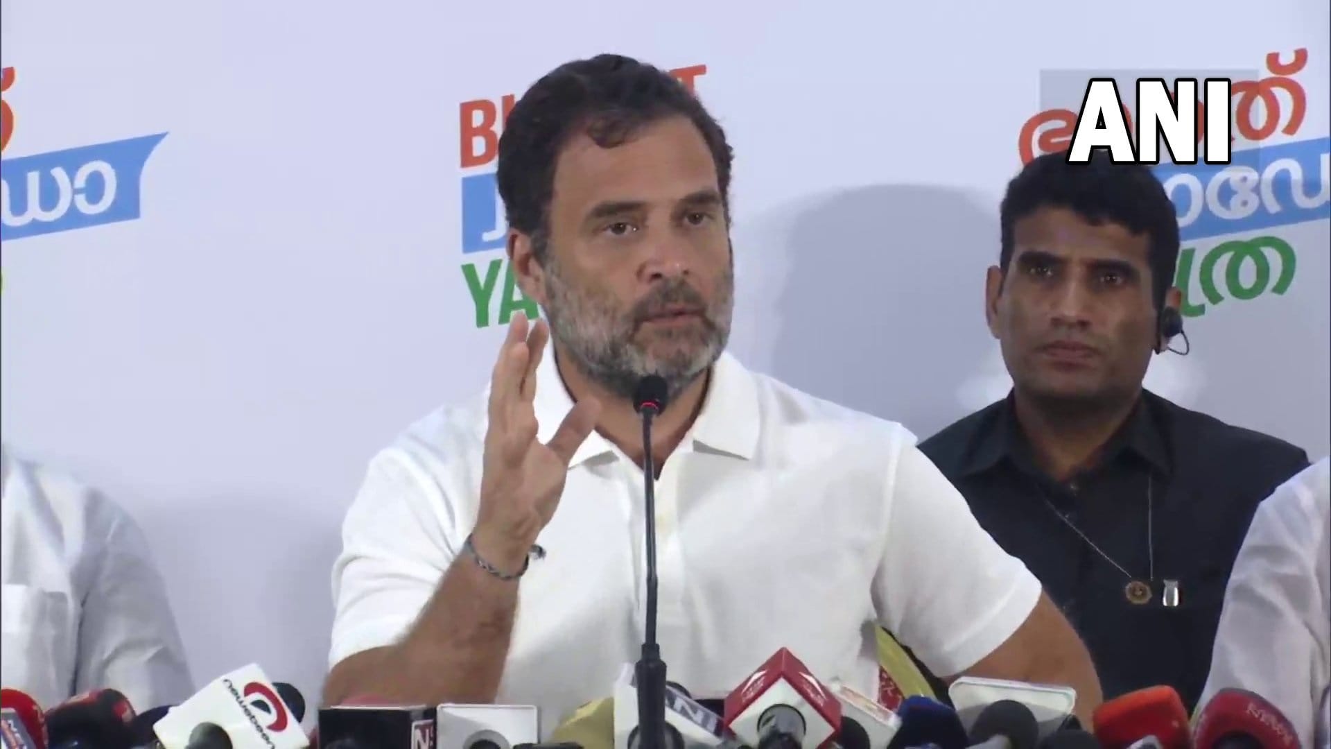 Rahul Gandhi on Ankita murder case BJP govt dedicated to criminals now India will not silent