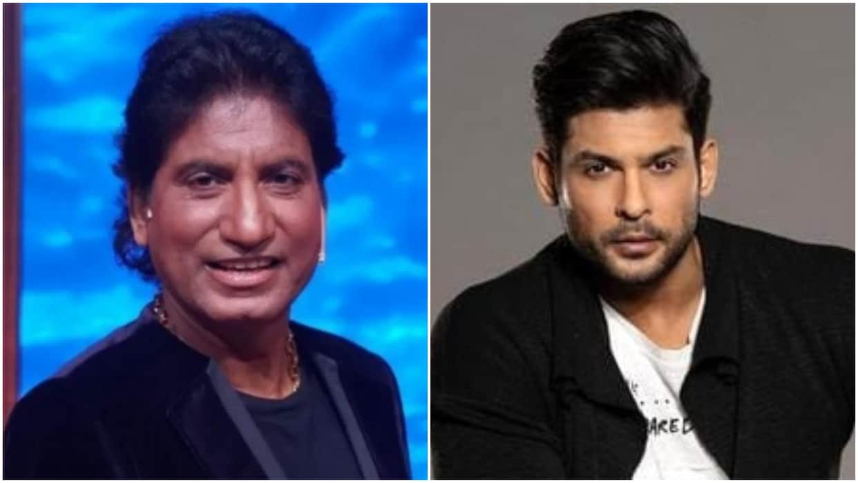 Raju Srivastav: Bigg Boss Contestants Early Death Sidharth Shukla Sonali Phogat Pratyusha Bannerjee Swami Om