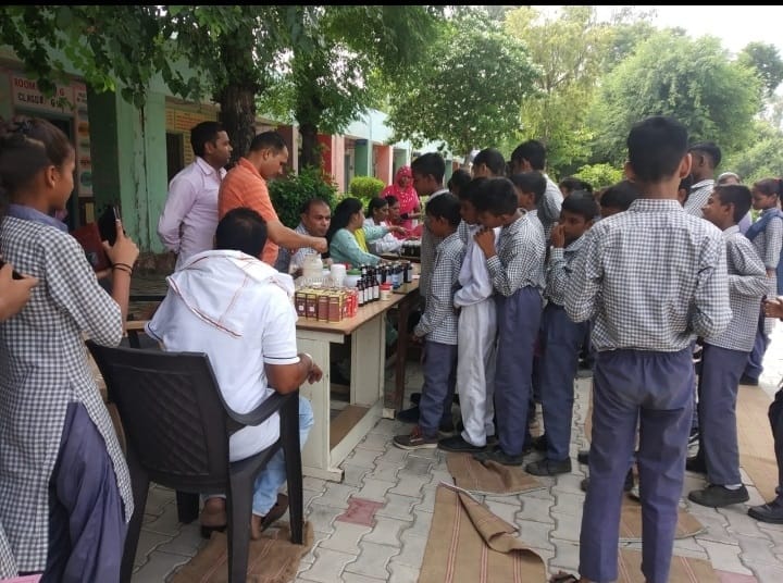 importance of nutritious diet, Kurukshetra