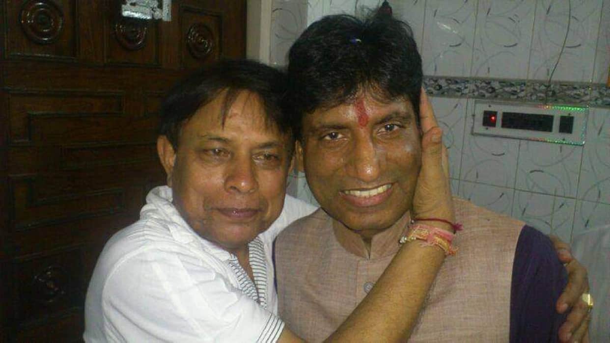 Raju Srivastav Unknown Facts: Gajodhar Bhaiya Used to Be Beaten Up By Principal For Doing Mimicry In School