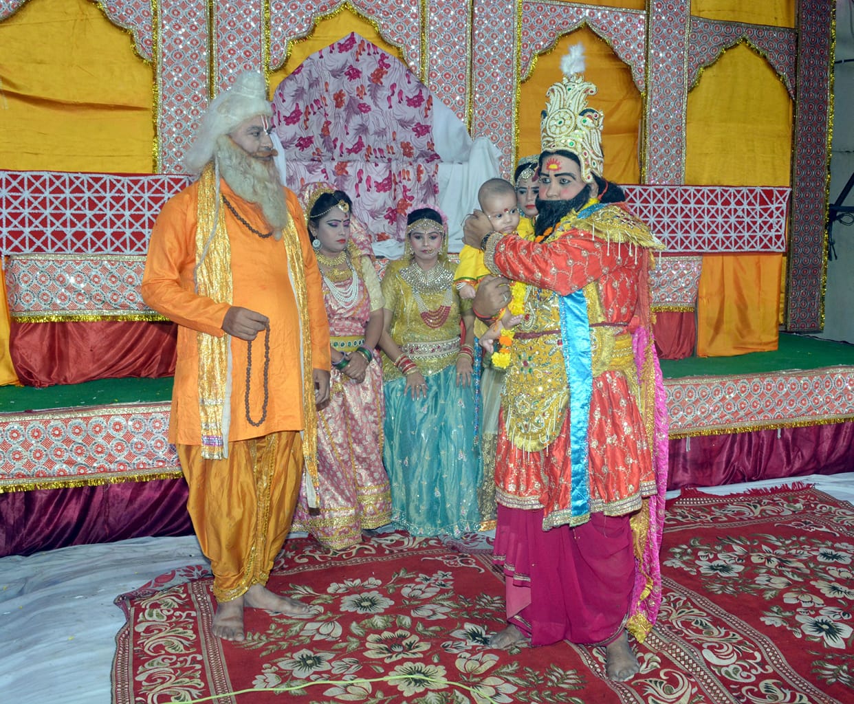 Ramleela