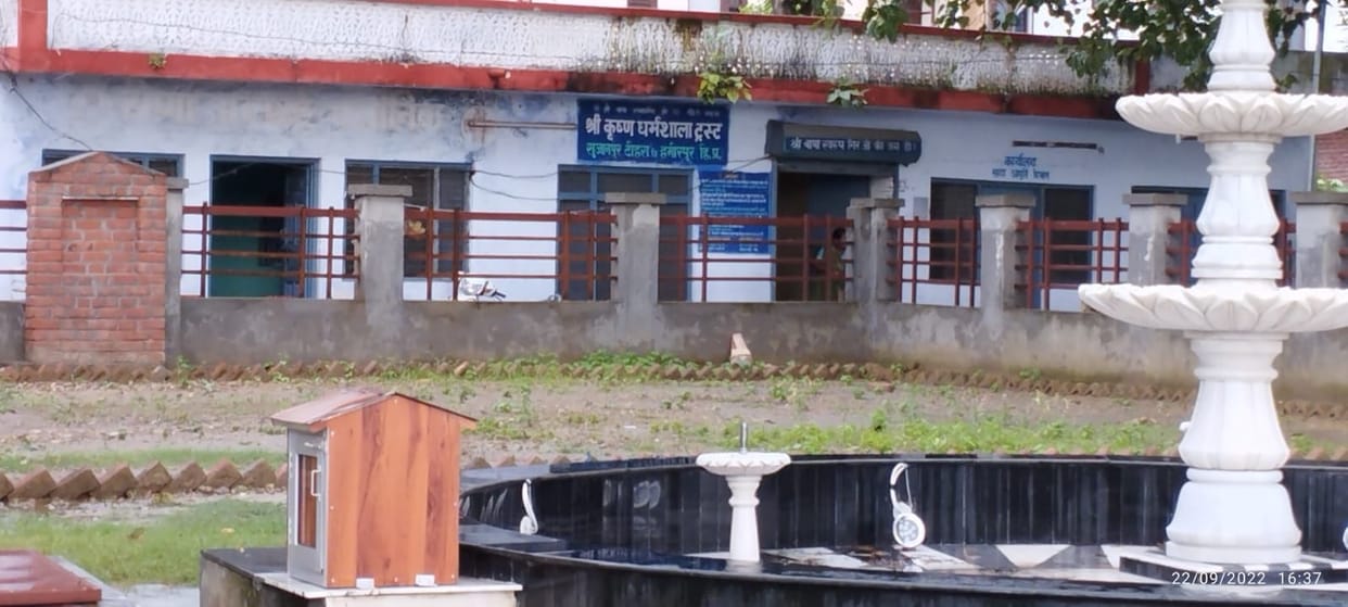 In the tussle of NP Sujanpur, the release of various works hangs in the balance.