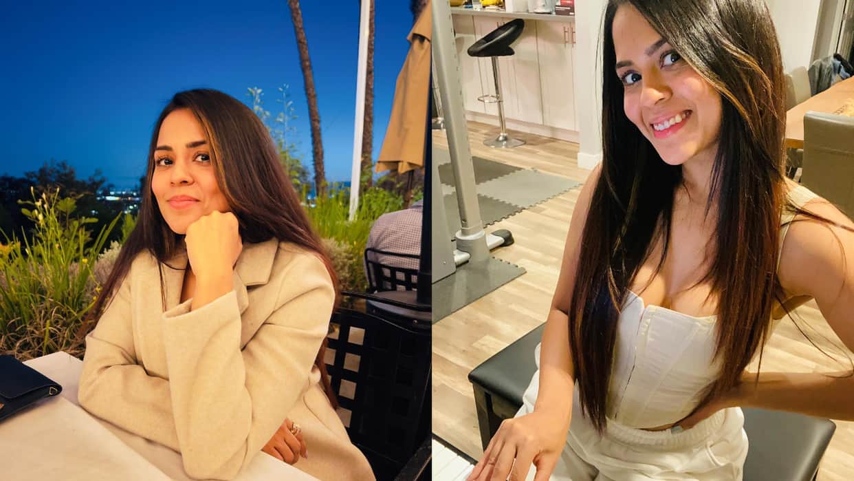 sana saeed birthday know more about kuch kuch hota hai fame actress life and career