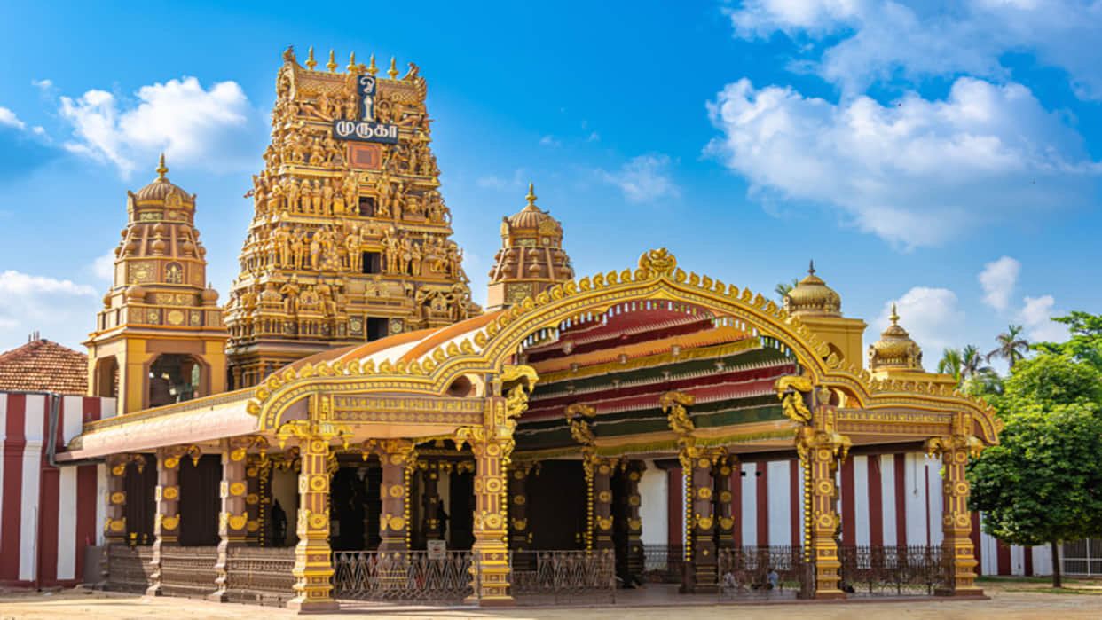 Travel Tips Dussehra Celebration in Sri Lanka Know Expenses and Trip Guidelines in Hindi