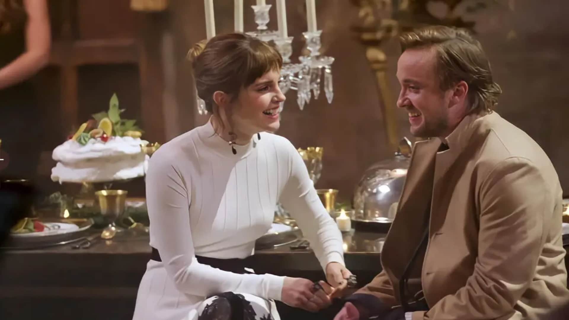 Tom Felton Birthday Know about Harry Potter actor unknown facts unseen photos relationship with emma watson