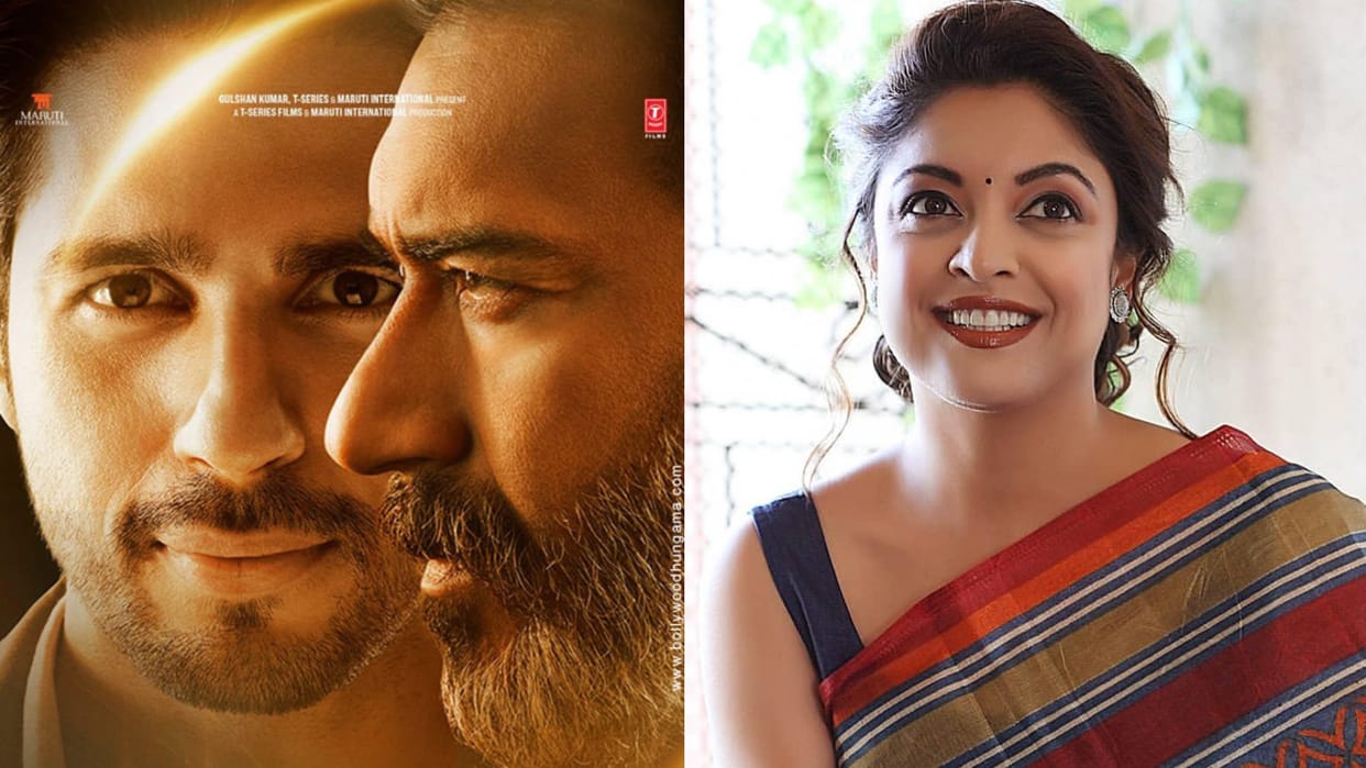 Filmy Wrap Controversy escalates over Thank God Tanushree Dutta murder conspiracy Raju Srivastav last rites