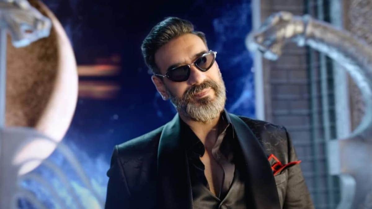 Thank God : Mp Minister Vishvas Sarang Write Letter To Ban Ajay Devgan And Sidharth Malhotra Upcoming Film