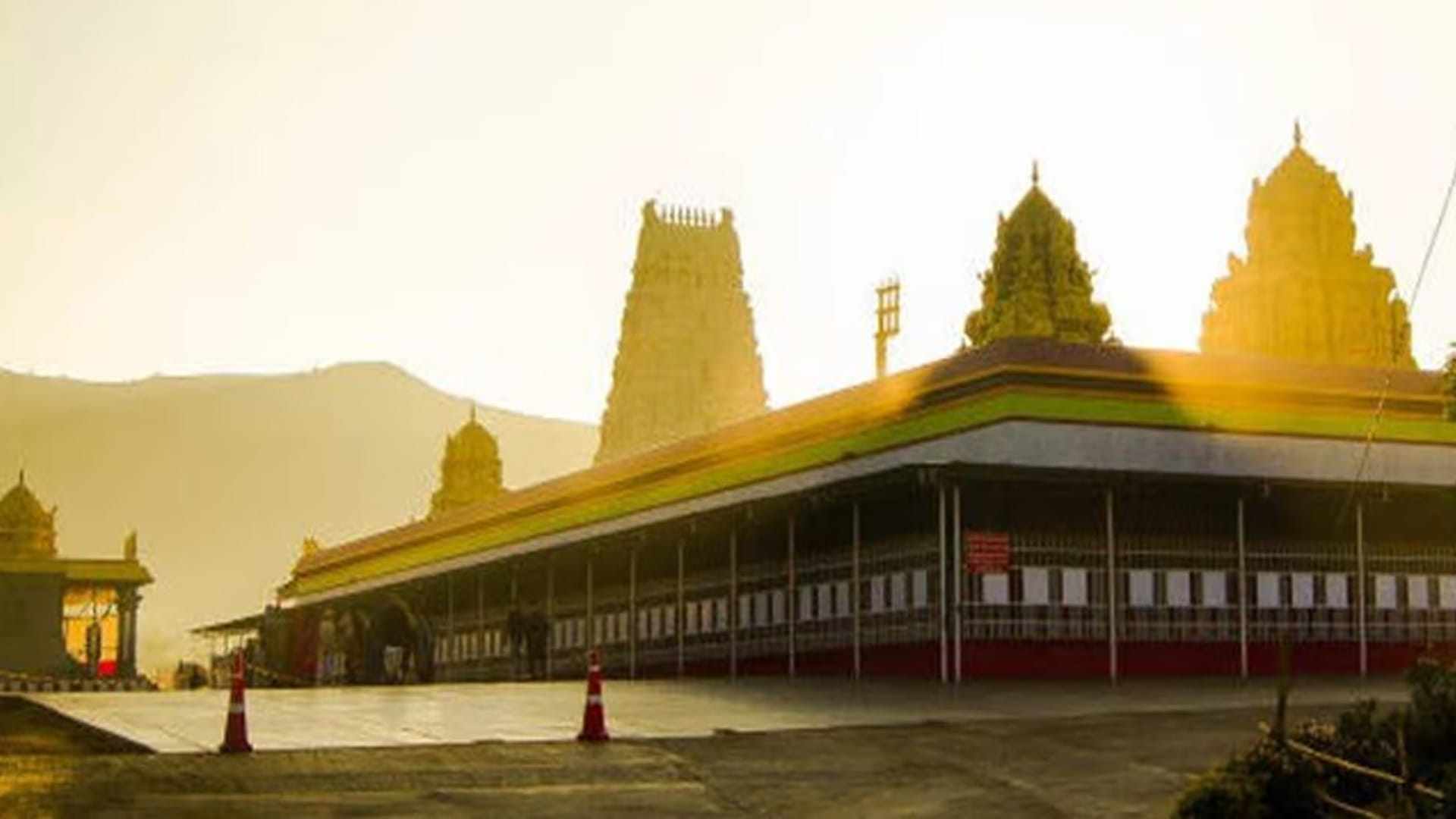 IRCTC Tirupati Balaji Tour Package Check Price And Tour Details In Hindi