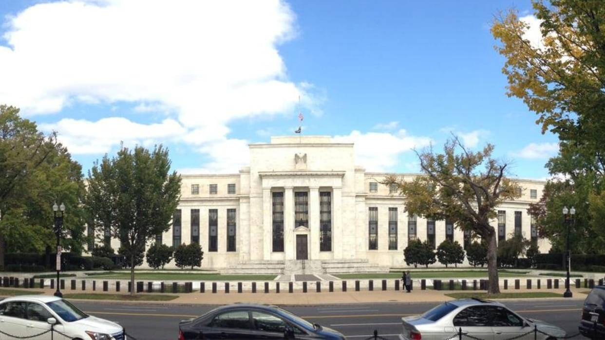 US Federal Reserve raised interest rates by a quarter of a point, threat of recession