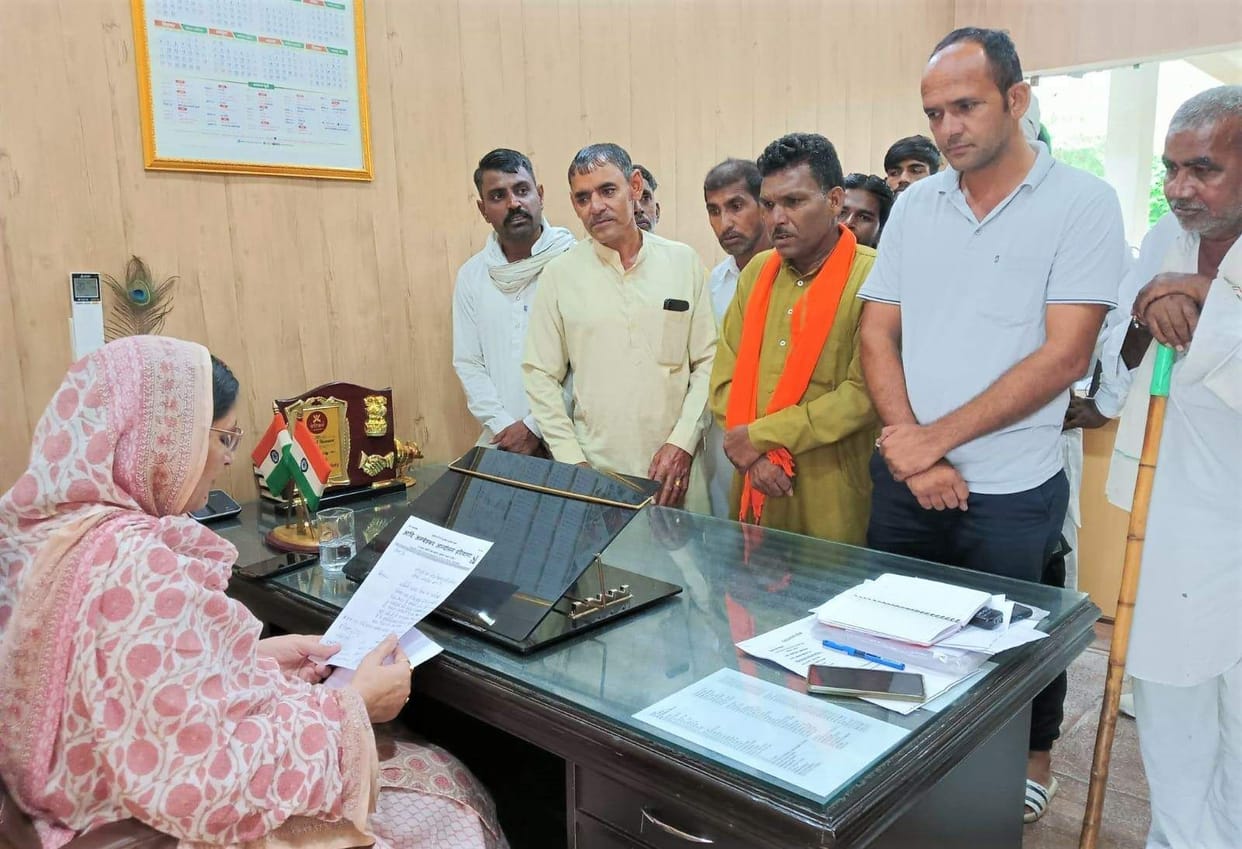 1.75 crore will be spent in 10 villages of Kalayat