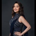 55 की उम्र में माधुरी की खूबसूरती का राज